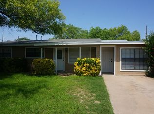 2230 Field St, San Angelo, TX 76901