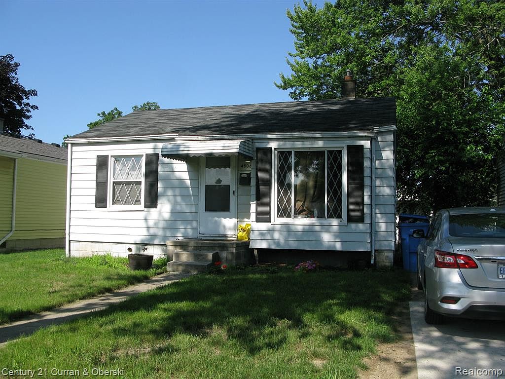 4508 Culver St, Dearborn Heights, MI 48125 Zillow
