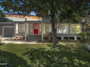 15333 Kivett Ln, Reno, NV 89521