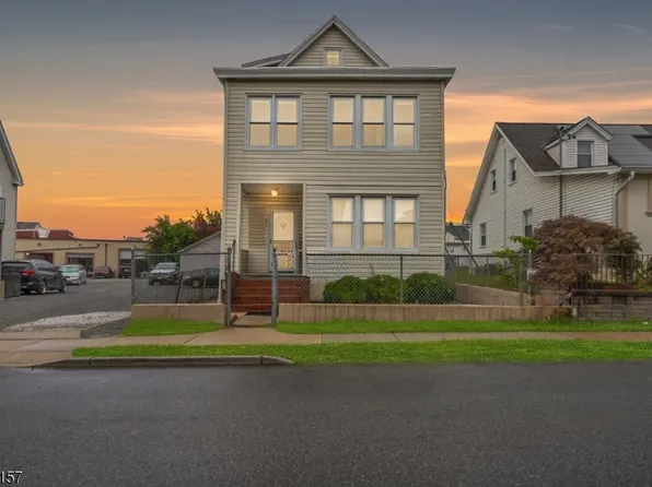 9 Morris Ave, Garfield City, NJ 07026