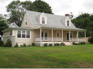 123 Orchard St, Stratford, CT 06615
