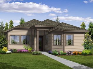 437 Arabian Colt Dr, Georgetown, TX 78626