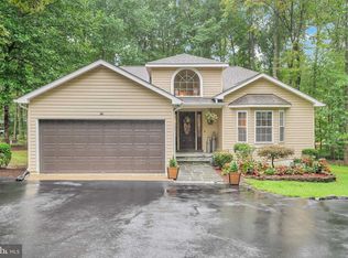807 Mount Pleasant Dr, Locust Grove, VA 22508