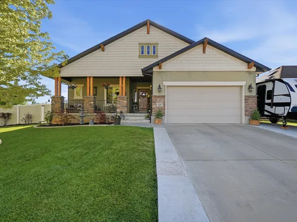 4497 S 3885 W, West Haven, UT 84401