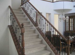 1597 Sabatini Dr, Henderson, NV 89052