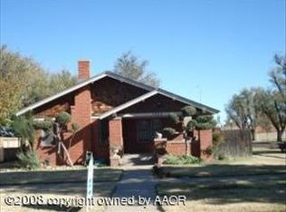 1323 S Taylor St, Amarillo, TX 79101