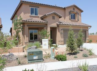 6024 Geode Rd NW, Albuquerque, NM 87114