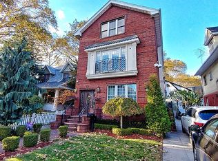 1109 Ditmas Ave, Brooklyn, NY 11218