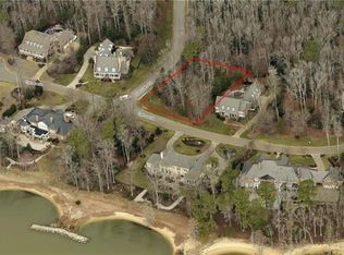 1801 Cypress Isle, Williamsburg, VA