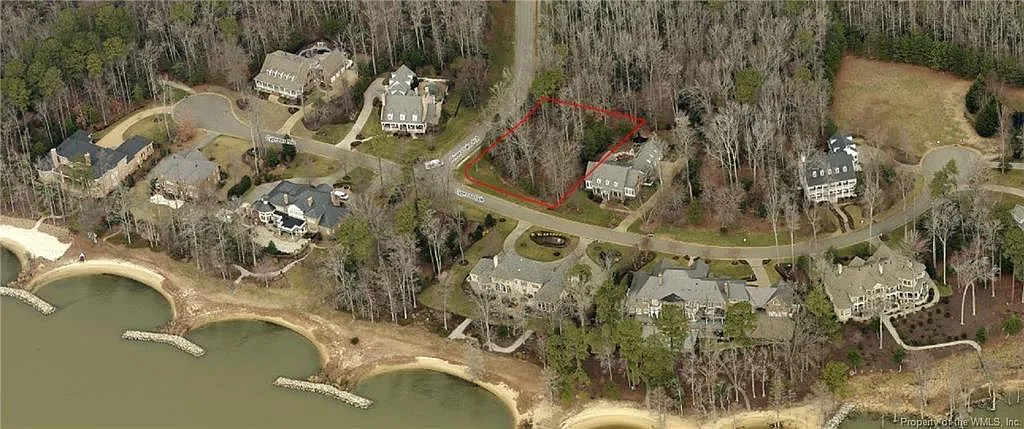 1801 Cypress Isle photo 1