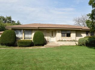 1350 Harrington Dr, Racine, WI 53405