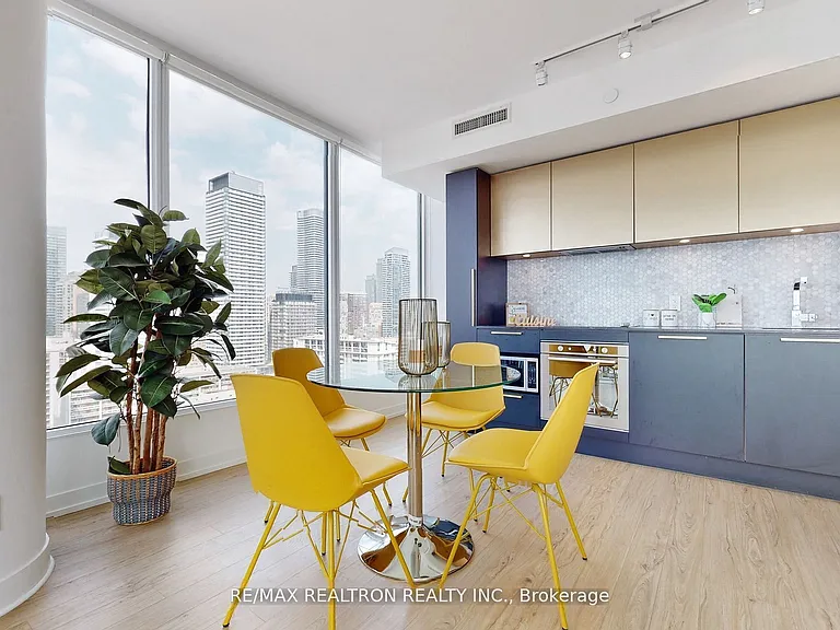 85 Wood St #2803 — Photo 14