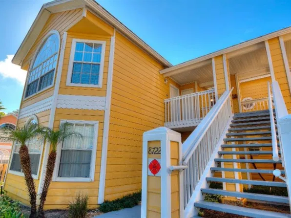 8722 RAIN FOREST PLACE #C, KISSIMMEE, FL 34747