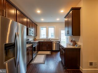 515 Shorthorn Way, Rockville, MD 20850