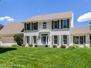 6017 Greywood Cir, Johnston, IA 50131