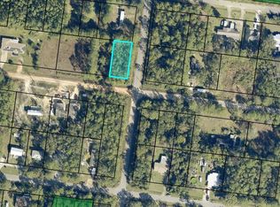 LOT 1 Michigan Ave, Milton, FL 32583