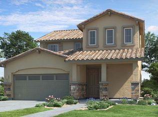 13530 N Vistoso Reserve Pl, Oro Valley, AZ 85755