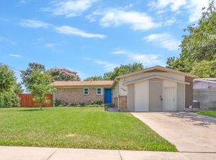 11354 Flamingo Ln, Dallas, TX 75218