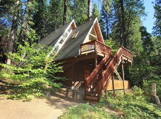 2491 Cheyenne Way, Arnold, CA 95223