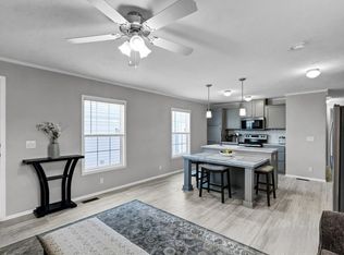 Adventure Home Mojave plan