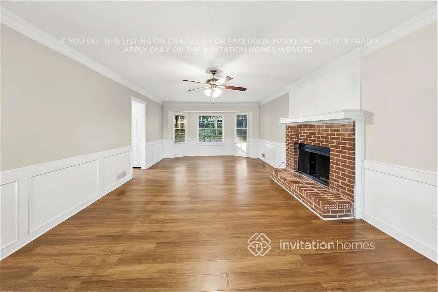 201 Hambridge Ct Lawrenceville, GA 30043 — Photo 4