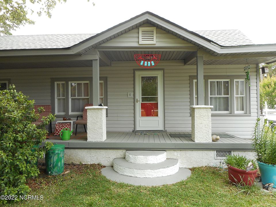 1372 Hibbs Road, Newport, NC 28570 Zillow