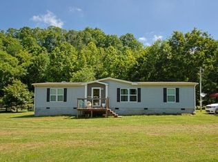 7875 Bybee Rd, Winchester, KY 40391