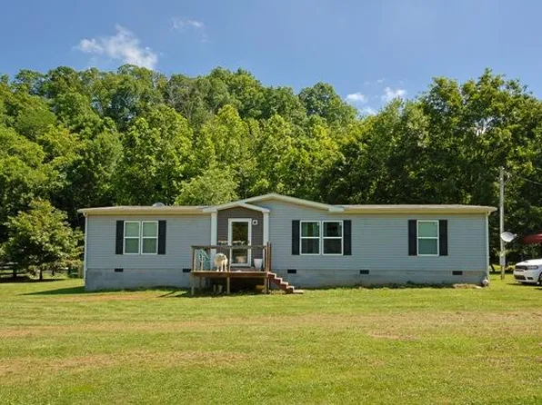 7875 Bybee Rd, Winchester, KY 40391