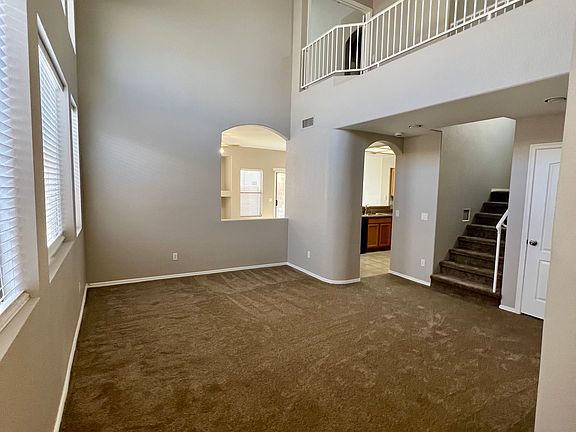 Formal Living Room
Upstairs Catwalk