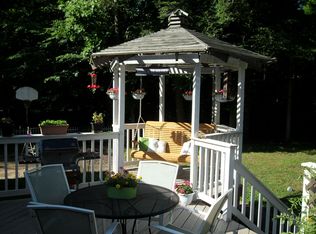 133 Shenandoah Ln, Stafford, VA 22554