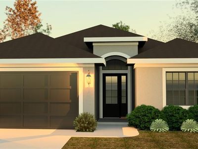 1090 Myrtle Ave, Saint Cloud, FL, 34771