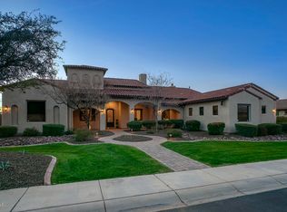 7506 S Tucana Ln, Gilbert, AZ 85298