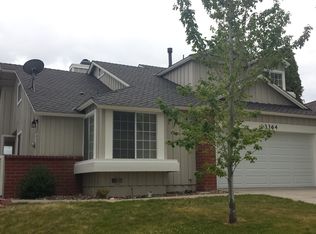 3364 Skyline View Dr, Reno, NV 89509