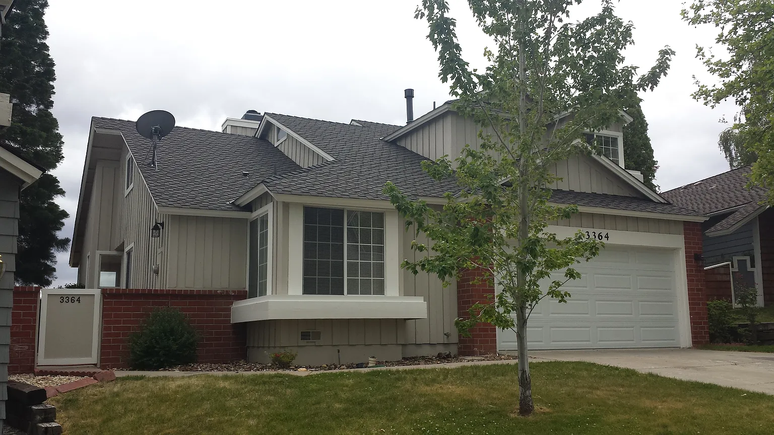 3364 Skyline View Dr photo 1