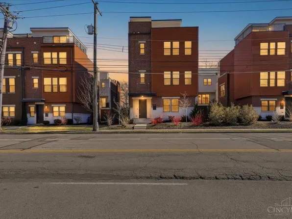 3912 Edwards Rd, Cincinnati, OH 45209