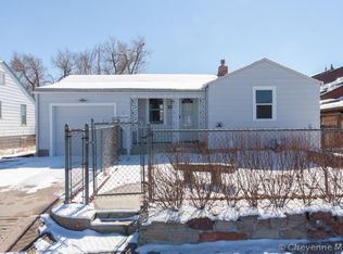 2529 E 12th St, Cheyenne, WY 82001