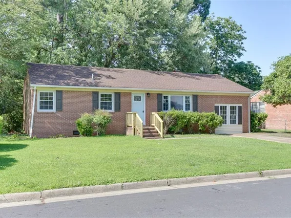 110 Scott Dr, Williamsburg, VA 23185