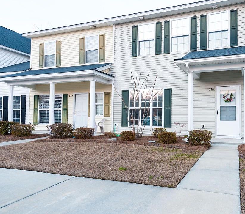 1st image of 218 Congaree River Dr