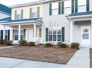 218 Congaree River Dr, Summerville, SC 29485