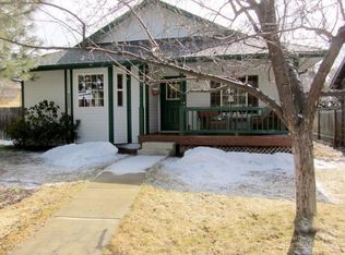 1505 NW Cumberland Ave, Bend, OR 97703