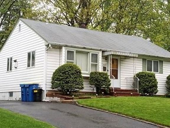 Property Side View