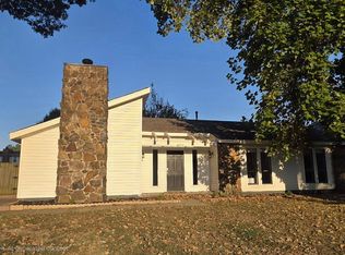 4098 Mimosa Hill Ln, Bartlett, TN 38135