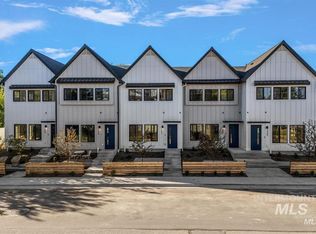 245 W Highland St, Boise, ID 83706