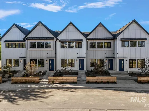 245 W Highland St, Boise, ID 83706