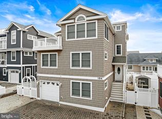 104 E Hobart Ave, Brant Beach, NJ 08008