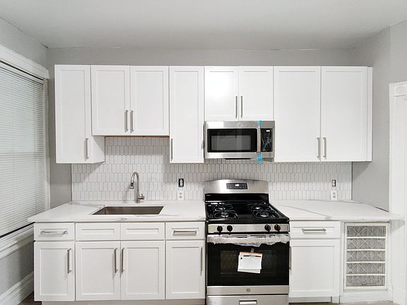 Unit 1 - Kitchen
