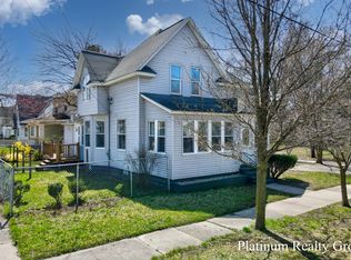 223 Strong Ave, Muskegon, MI 49441