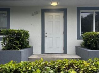 6301 NW 1st Pl, Miami, FL 33150
