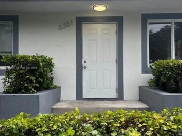 6301 NW 1st Pl, Miami, FL 33150