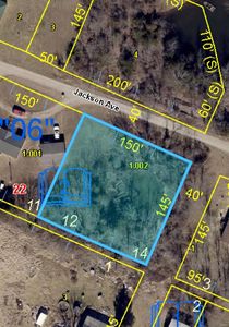 1 Jackson Ave, Phillipsburg, MO, 65722